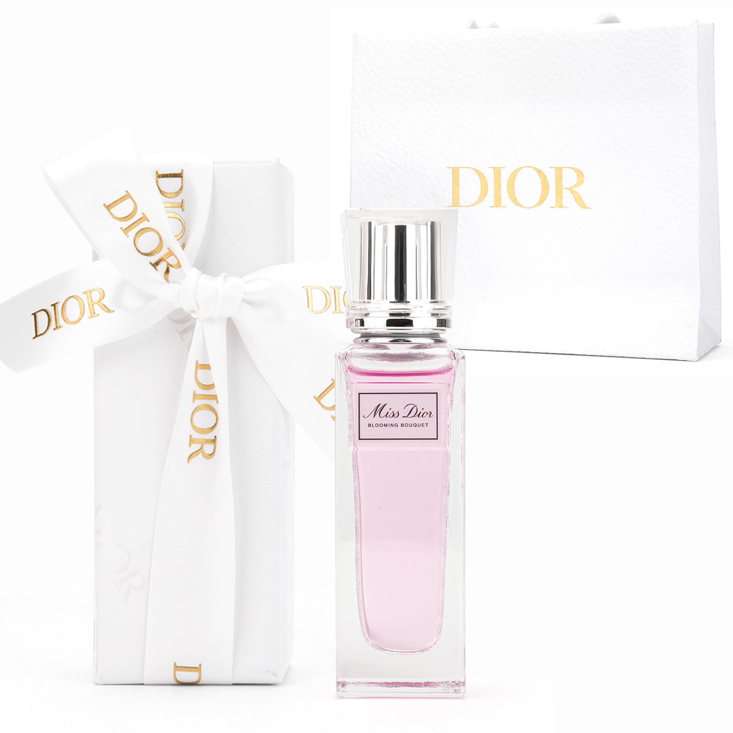 Amazon | 【国内正規品・ラッピング済み】DIOR ディオール ミス